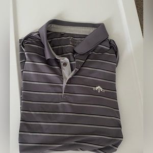 Under Armor XL Loose Fit Polo